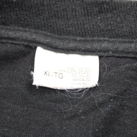 Vintage Protest Shirt - The LIttle School Bus That Did - Men's XL - Picture 7 of 7